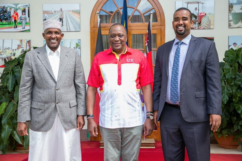 Lying to an old man is an abomination – Moses Kuria slams Duale as ODM loses major seats in Friday by-election