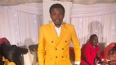 Nacada Director Chipukeezy