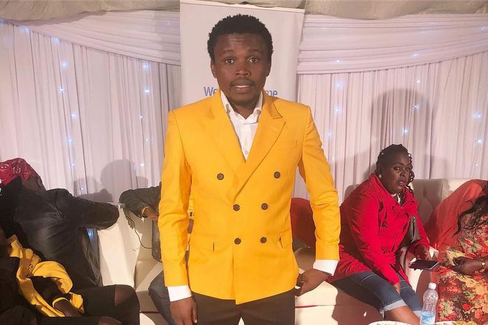 Nacada Director Chipukeezy