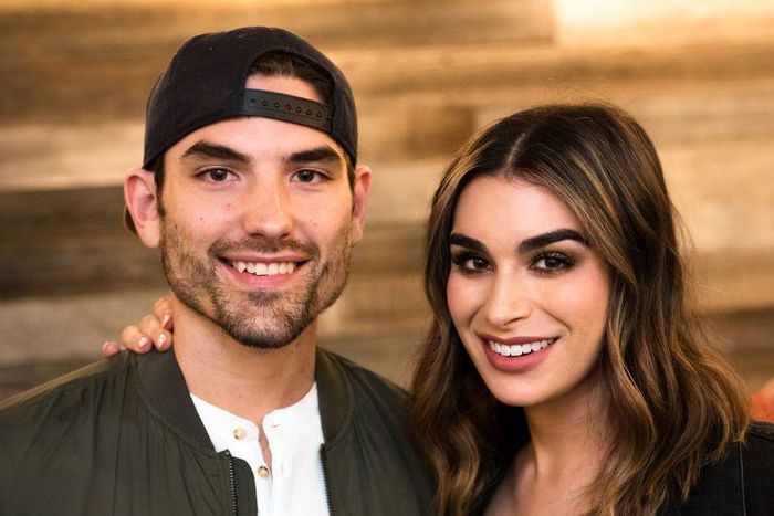 There's A New Show About Life After 'The Bachelor'