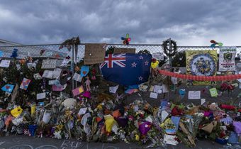Christchurch Messages on Facebook Lead to Charge of Lying to FBI