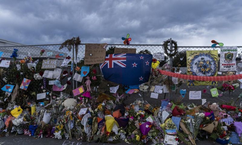 Christchurch Messages on Facebook Lead to Charge of Lying to FBI