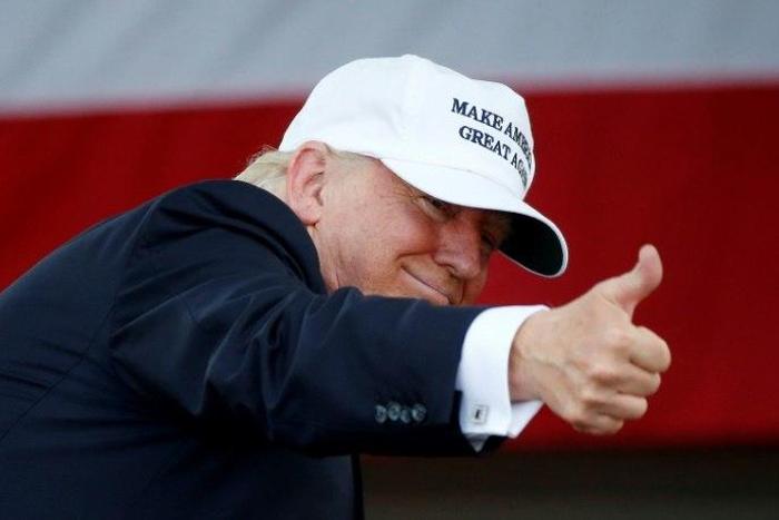 English-language China Daily newspaper warned that 'diplomatic rookie' Donald Trump needs to moderate his behaviour or he will create 'costly troubles for his country'