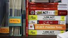 College Cheating Scandal Shows a Standardized Test Isn't Always a Fair One