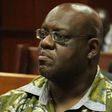 Anti-corruption activist and Inuka Kenya Trust CEO John Githongo
