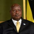 President Yoweri Museveni of Uganda has ruled the East African nation for 31 years