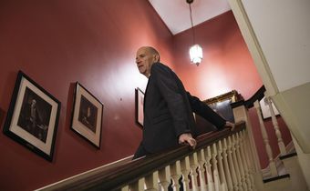 A Book Lover's Haven Turns 100