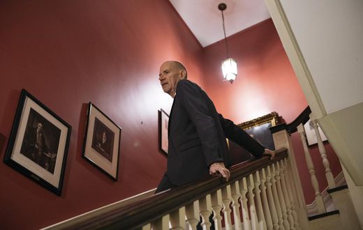 A Book Lover's Haven Turns 100