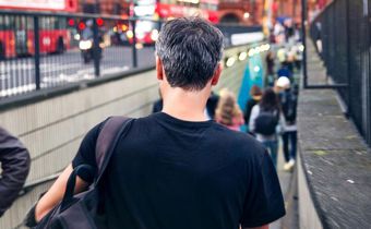 Why Do Slow Walkers Make Some People So Angry?