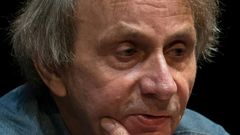 Michel Houellebecq shot to worldwide fame with nihilistic novels about misogynistic men trapped in loveless existences and hooked on casual sex
