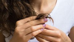 How To Repair Damaged Hair