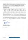 Press release by ERC of the new fuel prices (Twitter)