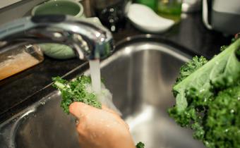 Will the Pesticides in Kale Hurt You?