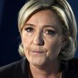 French far-right presidential candidate Marine Le Pen sought to normalise the image of her National Front, a party long tainted by anti-Semitism and racism