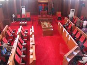 Makueni County Assembly