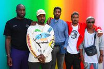 Virgil Abloh's appointment as Louis Vuitton menswear designer represented a new era for black creative culture