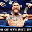 How to Earn with Conor McGregor