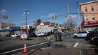 'Friendly Fire' Killing of Detective: 42 Shots, 7 Officers, 11 Seconds