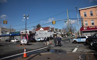 'Friendly Fire' Killing of Detective: 42 Shots, 7 Officers, 11 Seconds