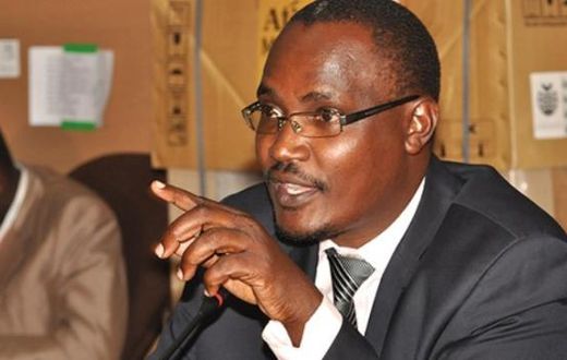 Minority Leader John Mbadi