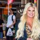 Jessica Simpson Shares Photo Hinting At Diet