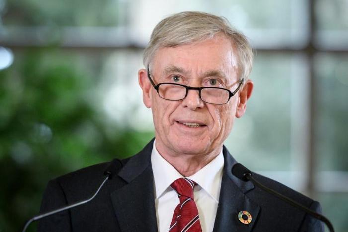 UN envoy Horst Koehler plans to convene talks on the Western Sahara conflict in the second half of March 2019 in Switzerland
