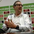 Algeria's Belgian coach Goorges Leekens quit after the side crashed out of the Africa Cup of nations