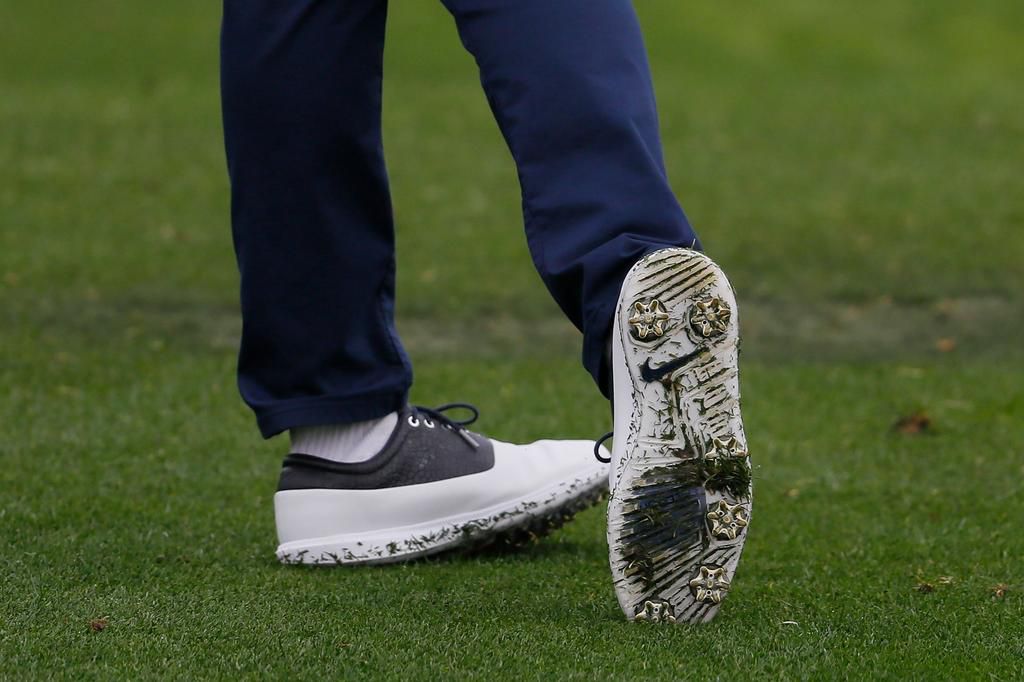 The Masters - Preview Day 1