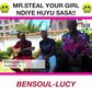 MR.STEAL YOUR GIRL NDIYE HUYU SASA