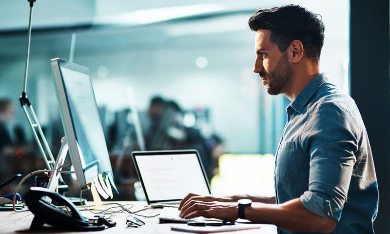 The Secret to a High-Performance Day
