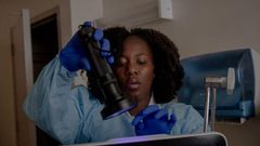 Culture of secrecy shields hospitals with outbreaks of drug-resistant infections