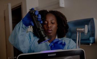 Culture of secrecy shields hospitals with outbreaks of drug-resistant infections