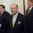 Wilbur Ross, a 79-year-old billionaire who specializes in troubled businesses, has been confirmed by the US Senate as commerce secretary
