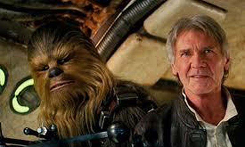 Peter Mayhew, the actor behind Chewbacca's mask, dies at 74