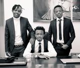EMB's Records Bahati and Mr. Seed