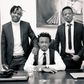 EMB's Records Bahati and Mr. Seed