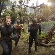 Which Character Has the Most MCU Appearances?