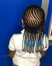 Cornrow styles for kids (Instagram sally_b_shelley)
