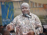 Ben Washiali. He has confirmed that a team of MPs met DP Ruto at his Karen home
