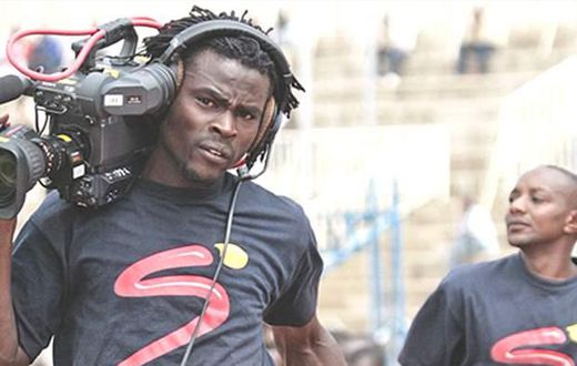 SuperSport employees