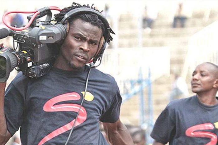 SuperSport employees