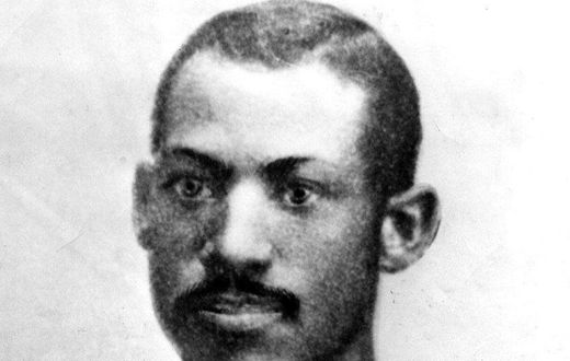 Scott Joplin, Ragtime Master Who Wrote 'The Entertainer'