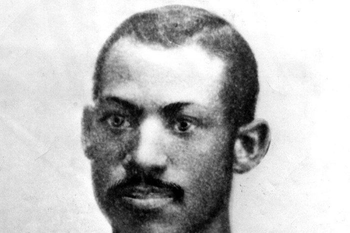 Scott Joplin, Ragtime Master Who Wrote 'The Entertainer'