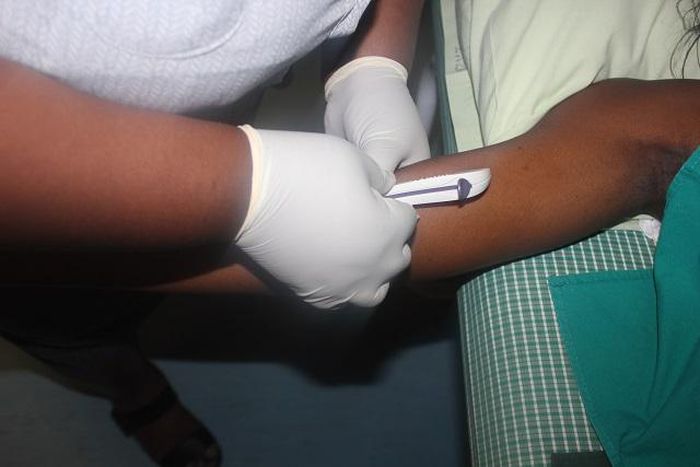 implant insertion(Durban University of Technology)
