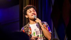 Jaboukie Young-White: A Comic Prodigy With a Veteran's Killer Moves