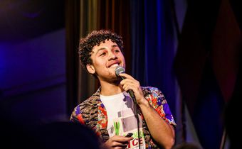 Jaboukie Young-White: A Comic Prodigy With a Veteran's Killer Moves