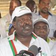 ANC party leader Musalia Mudavadi (Twitter)