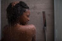 Why people smell even after taking shower