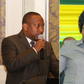 Nairobi Governor Mike Sonko and Education CEC Janet Muthoni Ouko who resigned from the county government (Pulselive.co.ke)