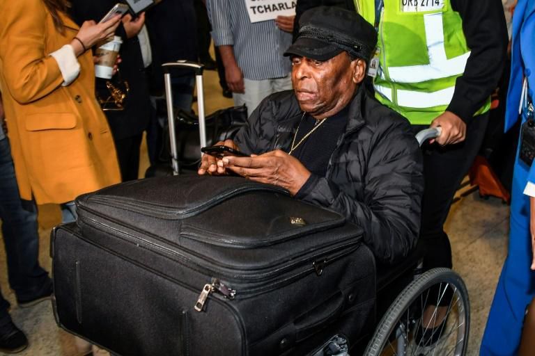 Pele to have urinary tract surgery in Brazil: hospital | Pulselive Kenya